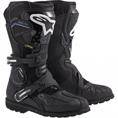 Alpinestars (Road) Stiefel - Toucan Gore-Tex (schwarz)