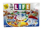 The Game of Life Milton Bradley Vintage 2002 Board Game Complete
