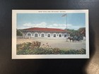 Postcard - Mount Royal Park Restaurant, Montreal - Canada - Unposted 5.5 x 3.5 — photo 1