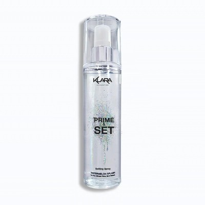 and Set Setting Spray - Pore Blurring Primer - Setting Spray for Makeup - Mak...