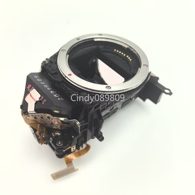 100% Original For Canon EOS 6D mark 1 Mirror Box Without Shutter Assembly