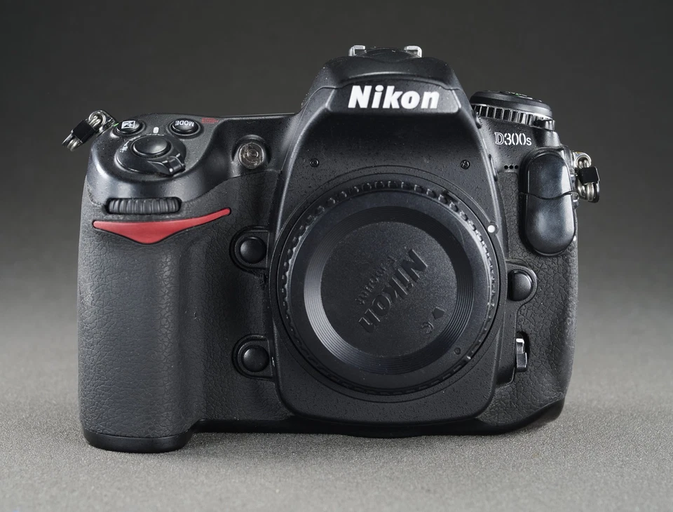 Nikon D300S, Foto 2 von 5