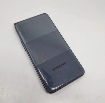 Samsung Galaxy Folder 2 SM-G160N 16GB 32GB Unlocked LTE Gray Grey