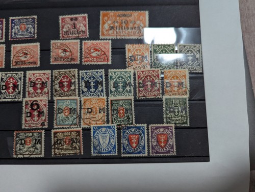 Danzig Lot ab 1 Euro - Bild 7 von 7