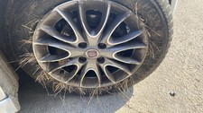 Jantes Fiat PUNTO EVO