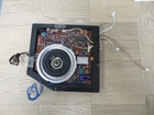 Technics SL-M3 Vintage Stereo Turntable Original Motor and Board Part