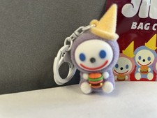 Jack in the Box JIBBI Bag Charm....SAUCY.... LIMITED EDITION