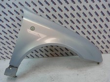 PROTON PERSONA WING RIGHT OFFSIDE DRIVERS IRRIDESENT WHITE A093T GEN-2 2008-2016