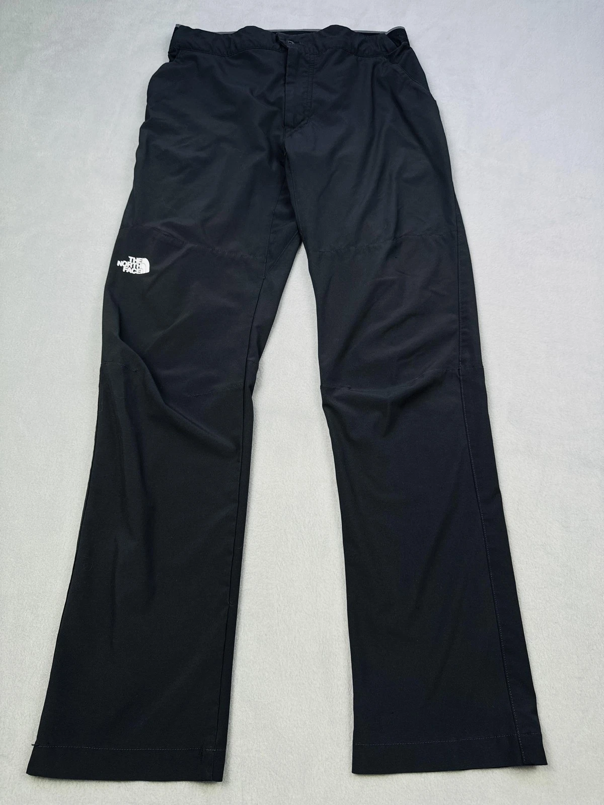 The North Face Rain Pants Mens 34x31 Black Stretch Hiking Outdoor NF0A3SO8
Opens in a new window or
