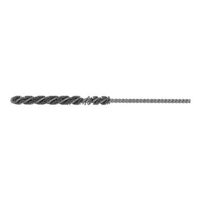 Lessmann Rohrbürste mikroabrasiv (SiC) Korn 320 Bürsten-  6 mm