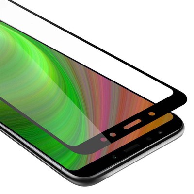 Fullcover Tempered Glass for Xiaomi RedMi NOTE 5 Screen Protection Film