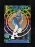 2023-24 Panini Donruss Elite Luka Doncic Clear Path Gold 10/10≈1/1