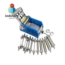 Paint Film Cylindrical Bending Tester Tester for Bending Flexibility Testing