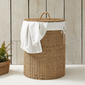 White Company Basket | eBay UK