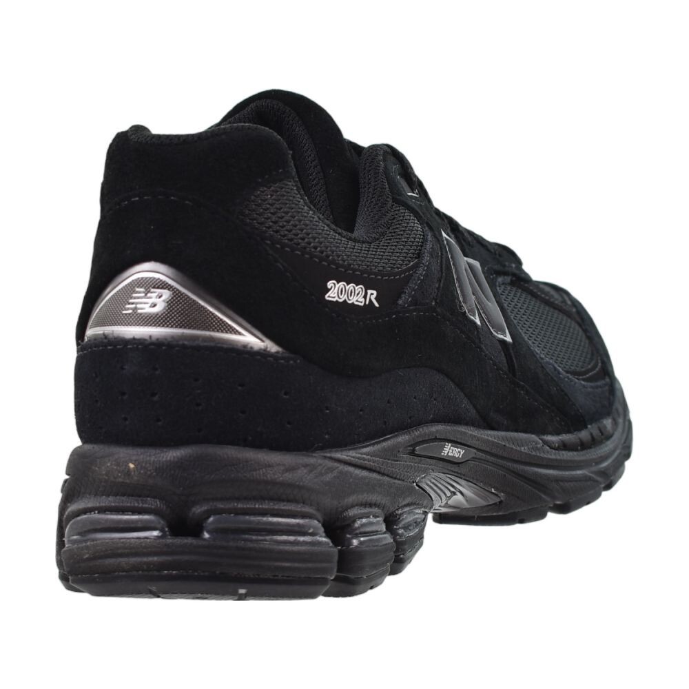 New Balance 2002R Men's Shoes Black/Black u2002-78j | eBay