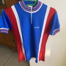 Maillot cycliste JACQUES
