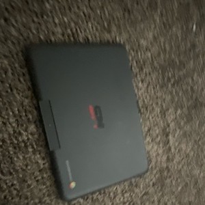 Lenovo ThinkPad Chromebook 11.6in Celeron 4GB 32GB eMMC Black Chrome OS