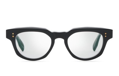 Brand New Authentic DITA Eyeglass Frames RADIHACKER DTX726-A-01 Black 51mm