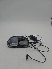 Vonage Phone Base Black/Silver Handset Stand Cradle Charger MD6400