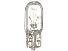 For 1974-1975, 1977-1978 Dodge Monaco Courtesy Light Bulb Philips 45258JWRW