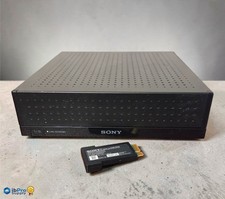 Sony TA-SA300WR Home Theater Surround Amplifier w/ EZW-RT50 Wireless Transceiver