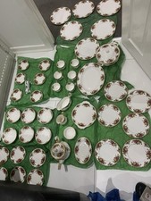 Royal Albert Bone China Tea Set