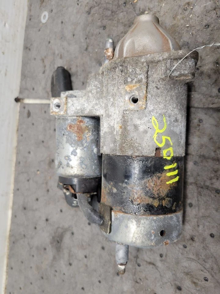 初学者电机适用于 99-05 SONATA 1560772 — 第 4/4 张图片