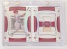 2022 Panini National Treasures Legendary Materials Mike Trout  LMB-MT   #06/10