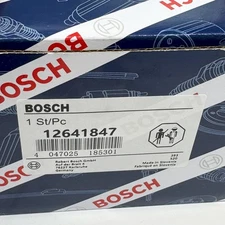 12641847 High Pressure Fuel Pump Fits GMC Buick Chevrolet Terrain 2.4L 2010-2017