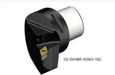 Original cemented carbide blade 1 tablet C6-SVHBR-45065-16C