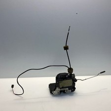 Mercedes-Benz CLS C219 2004 Vorne rechts Türschloss vorne A2197200435 JON43022 Mercedes-Benz CLS C219 2004 Vorne rechts Türschloss vorne A2197200435 JON43022