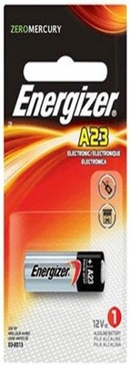 Energizer 12V A23BPZ Alkaline Battery - Long-Lasting Power for Your Devices