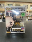 VAULTED Funko Pop Ben Roethlisberger #31 NFL Football Pittsburgh Steelers sports