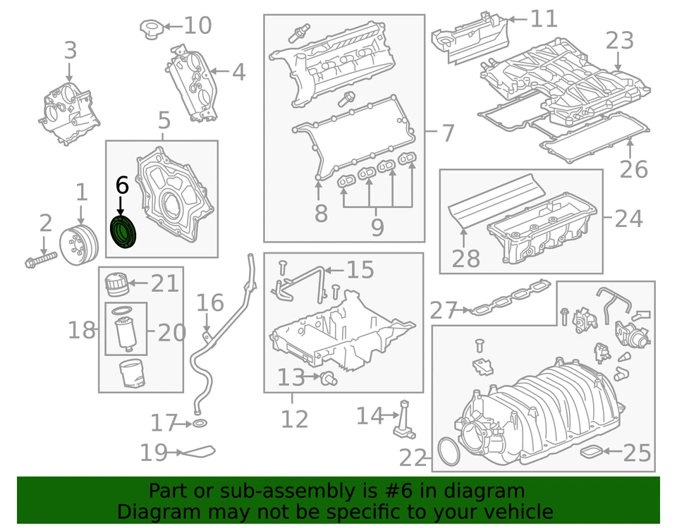 Manivela delantera genuina Land Rover Range Rover RR Sport Discovery 4 Velar Defender S Foto 2 de 2