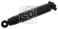 2X Febi Bilstein StoßDäMpfer 20493 FüR FM FH FMX Volvo 2 3 FH16 FH12 FM12 FM9