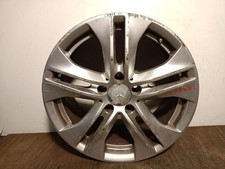 Jantes Mercedes 200