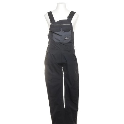 Horsefeathers, Latzhose, Größe: S, Schwarz, Nylon/Polyester #Glx