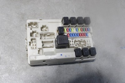Infiniti M35 M45 IPDM Engine Fuse Box 284B7EG000 Plug & Play Lifetime Warranty