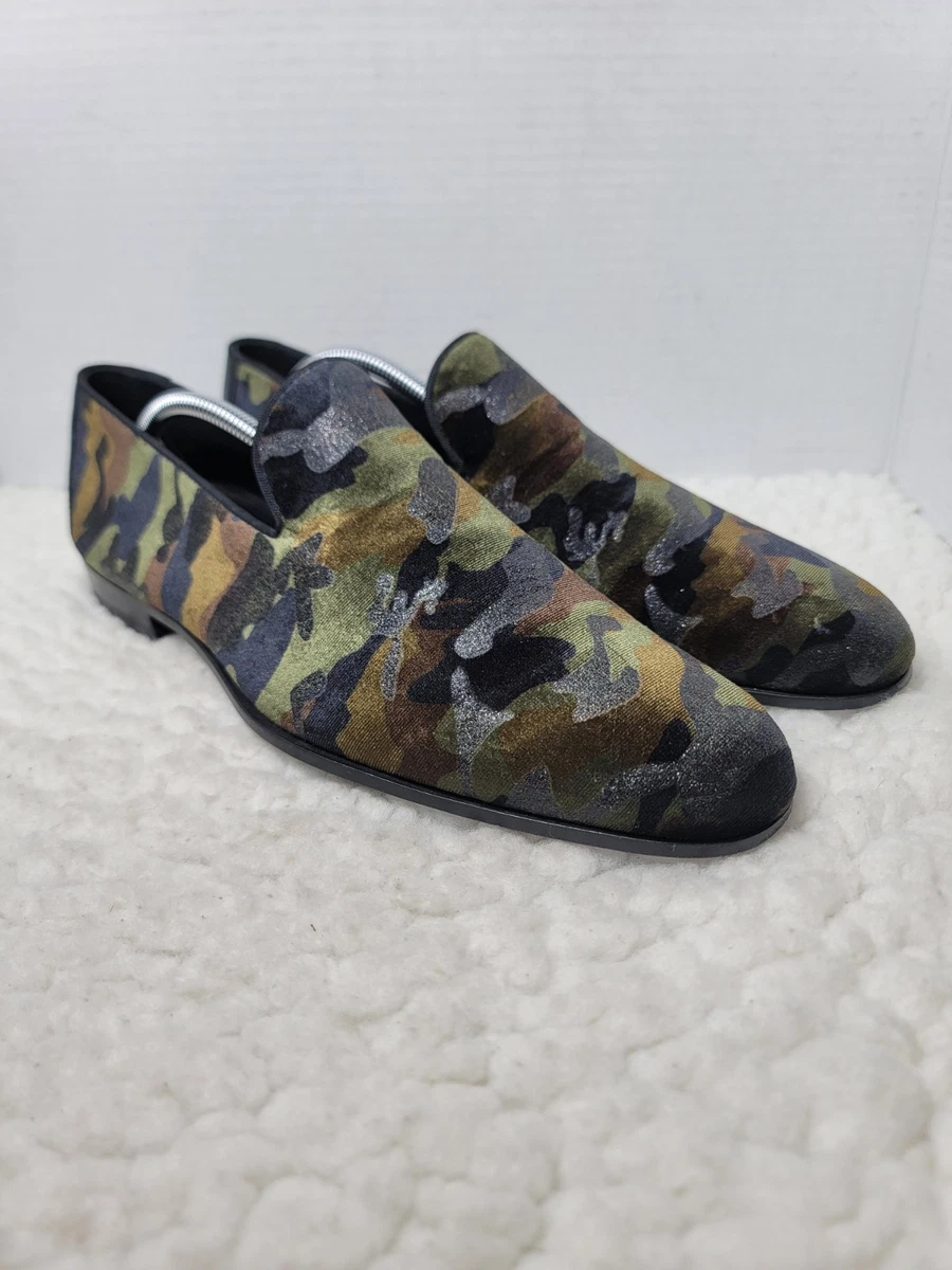 Camouflage Casual Men display picture 2