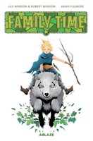 Family Time | Jae Lee | Englisch | Taschenbuch | Kartoniert / Broschiert | 2023