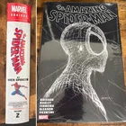 AMAZING SPIDER-MAN By Nick Spencer OMNIBUS Vol 2 DM Cover Marvel Comics- Sealed
