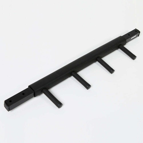 Schwarz Riple klappbar mehrere Gitarrenhalter Gestell Ständer 615*465*700 mm - Bild 5 von 16