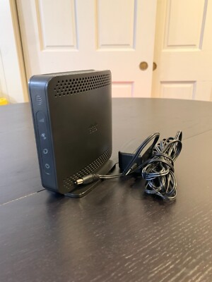 Cisco DPH-154 AT&T MicroCell - Vintage Tech Collectible - $29