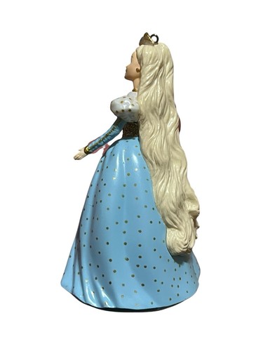 Barbie como Cenicienta Muñeca Sello Recuerdo Ornamento Coleccionistas Serie 1999 - Imagen 11 de 20