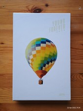 BTS Forever Young Special Album Day Version K...