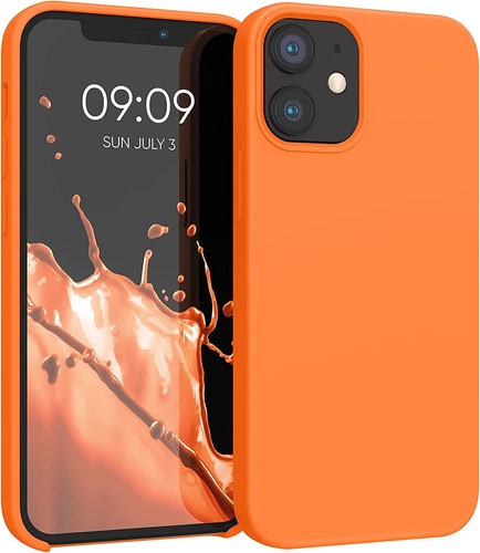 Funda Cubierta Para Apple IPHONE X XS 11 12 13 14 15 Plus Pro Max IN Silicone - Imagen 20 de 25