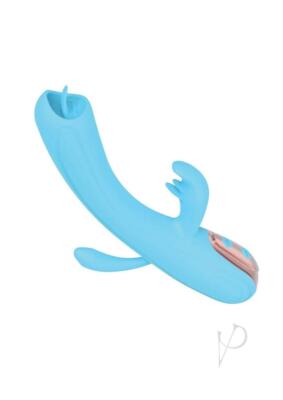 why do women use anal plugs Flamingo Vibraing Massager Sex Toy main image 0