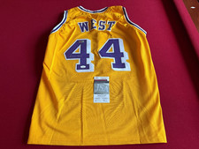 Jerry West, 