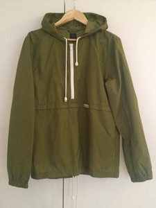 adidas cagoule
