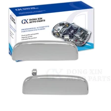 Exterior door handle, suitable for Suzuki Apv Carry Alto 2009-13 Jimmy 1 pair